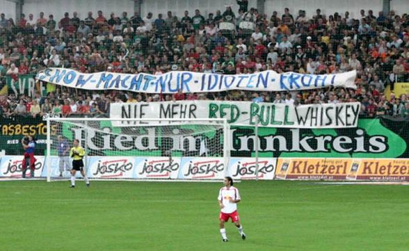 SV Ried - 