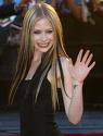 ~*~*~avril lavigne ~*~*~ - 