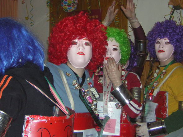 Maskenball 2008 - 