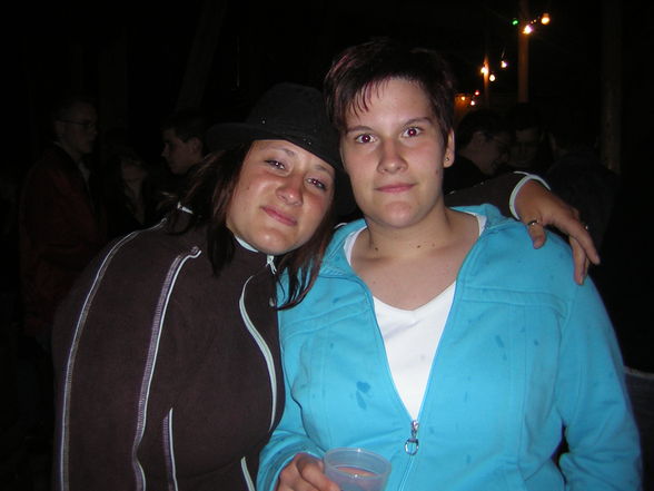 SUMMERNIGHT 2008 - 