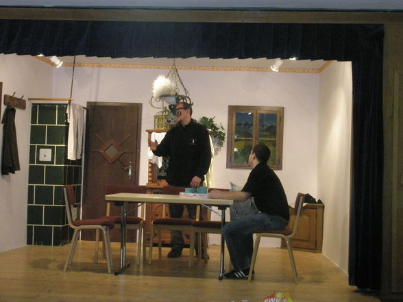 Theater 2009 - 