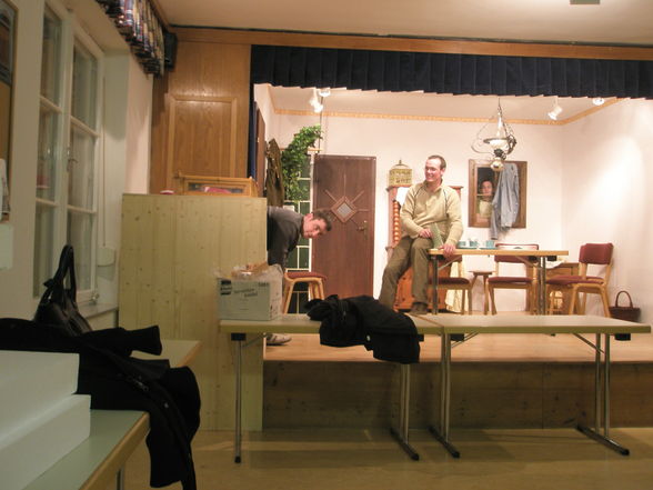 Theater 2009 - 