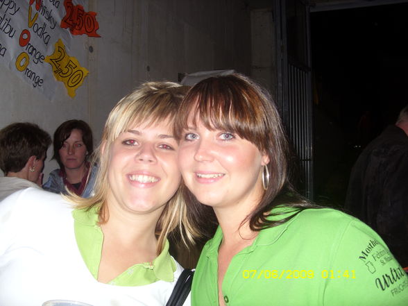 SUMMERNIGHT 2009 - 