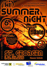 SUMMERNIGHT 2009 - 