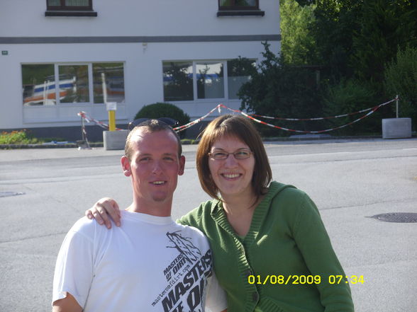 JUGENDAUSFLUG 2009 - 