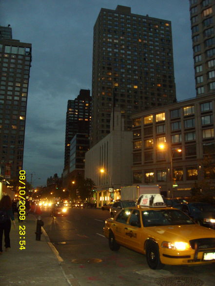 New York 2009 - 