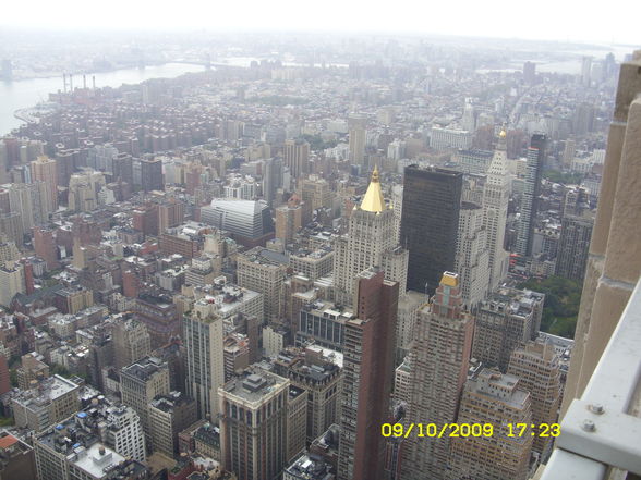 New York 2009 - 