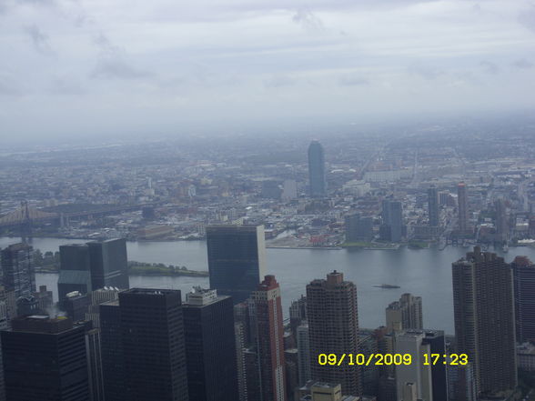 New York 2009 - 