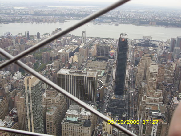 New York 2009 - 