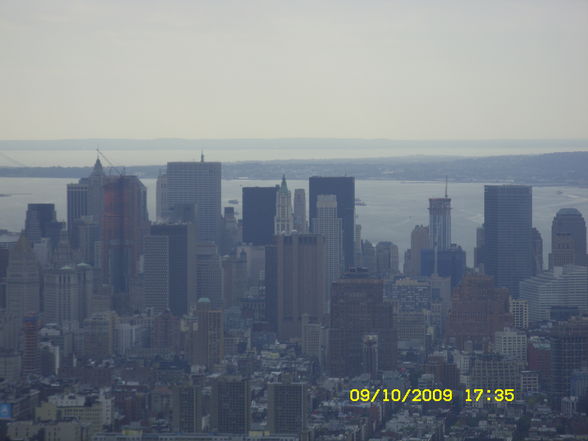 New York 2009 - 