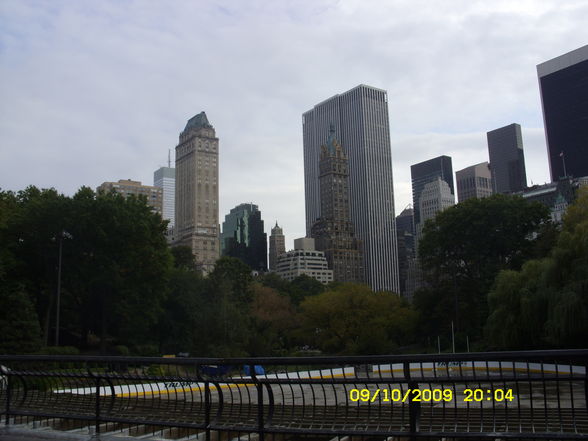 New York 2009 - 