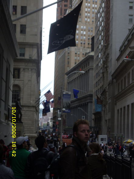 New York 2009 - 