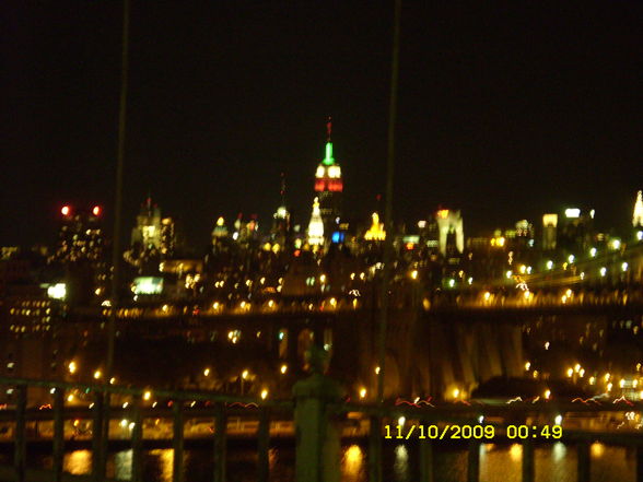 New York 2009 - 