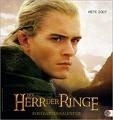 *Herr der Ringe* - 