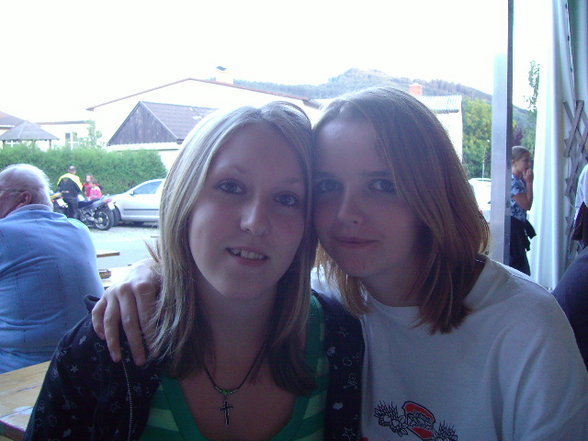 friends and me 2007/2008 - 