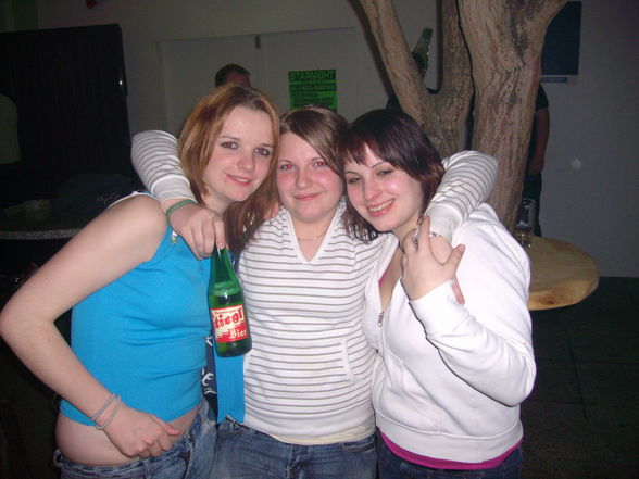 friends and me 2007/2008 - 