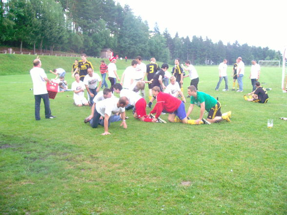 USVM- Meister 2008 - 