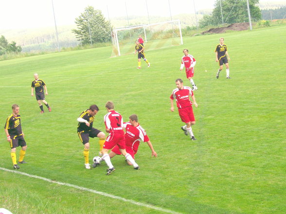 USVM- Meister 2008 - 