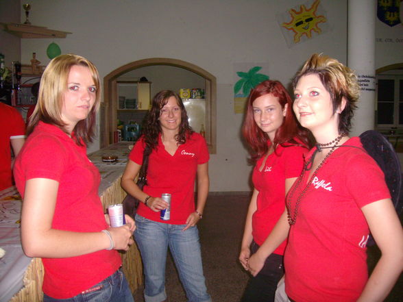 Summer End Party 2008 - 