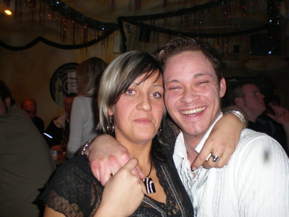 silvester 2007/2008 - 