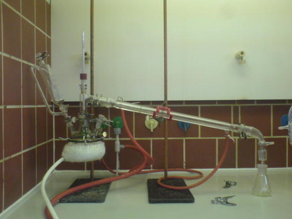 Chemie - 