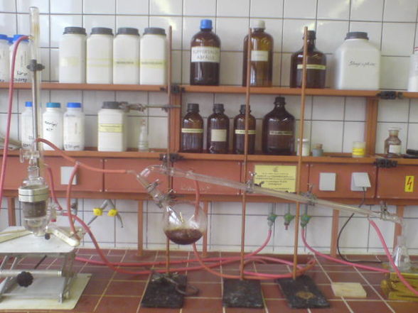 Chemie - 