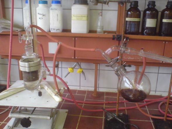 Chemie - 