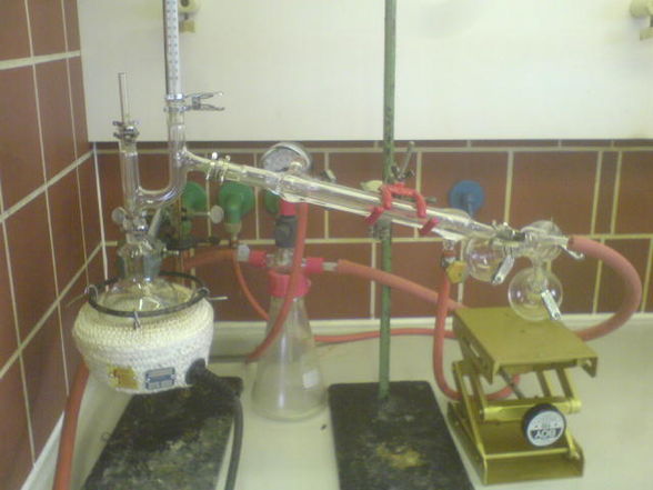 Chemie - 