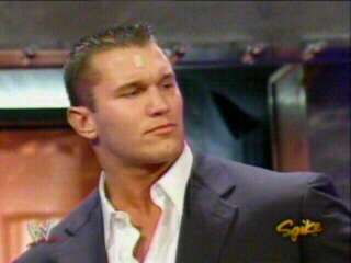 Randy Orton - 