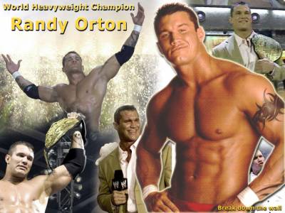 Randy Orton - 