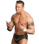 Randy Orton - 