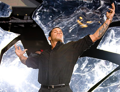 Randy Orton - 