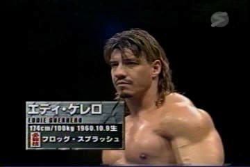 Eddie Guerrero - 