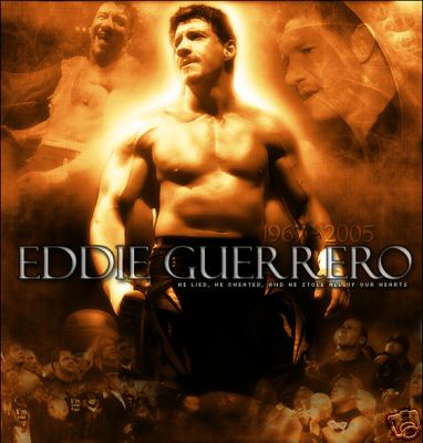 Eddie Guerrero - 