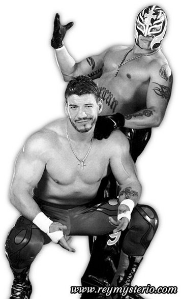 Eddie Guerrero - 