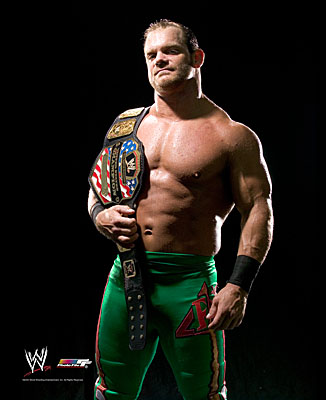 Chris Benoit - 