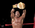 Chris Benoit - 