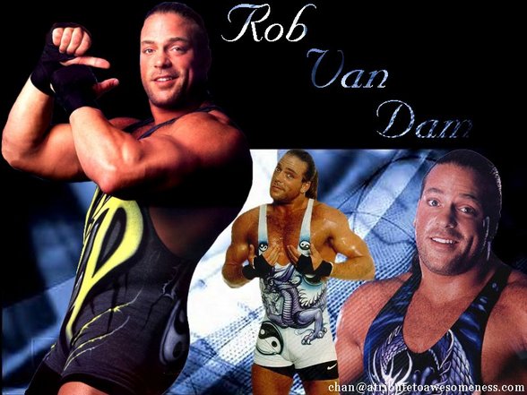 RVD - 