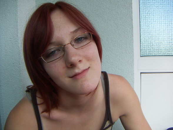 Freitags bei Heidi :) - 