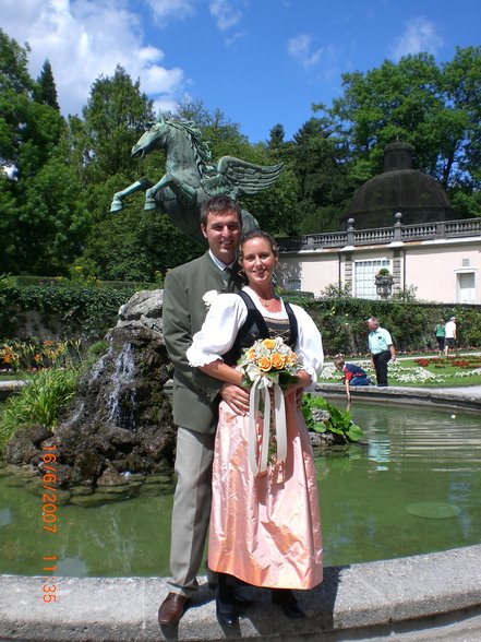 hochzeit von meiner freundin - 