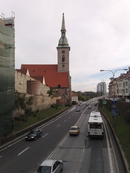 Bratislava 09/2007 - 