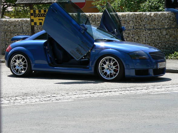 Wörthersee 2006 - 