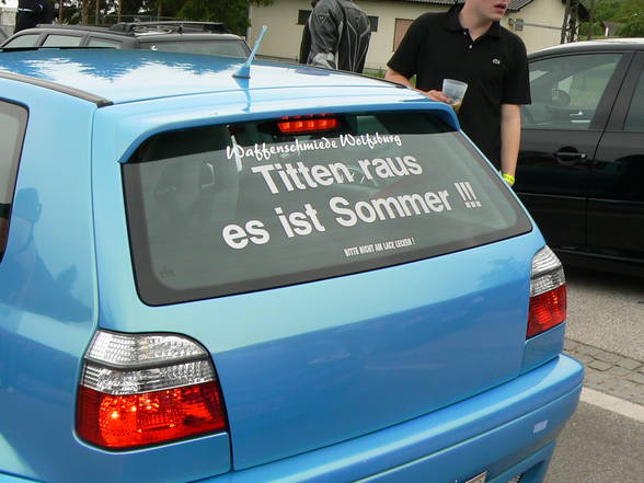 Wörthersee 2006 - 