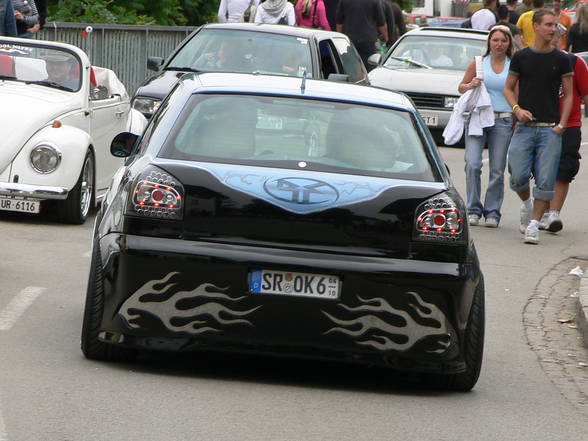 Wörthersee 2006 - 