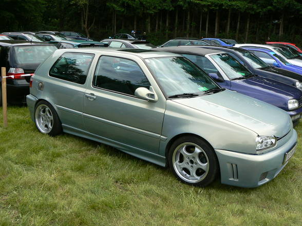 Wörthersee 2006 - 