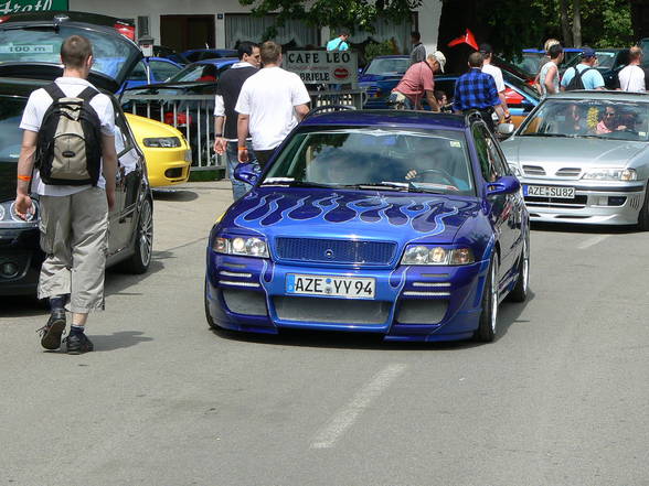 Wörthersee 2006 - 