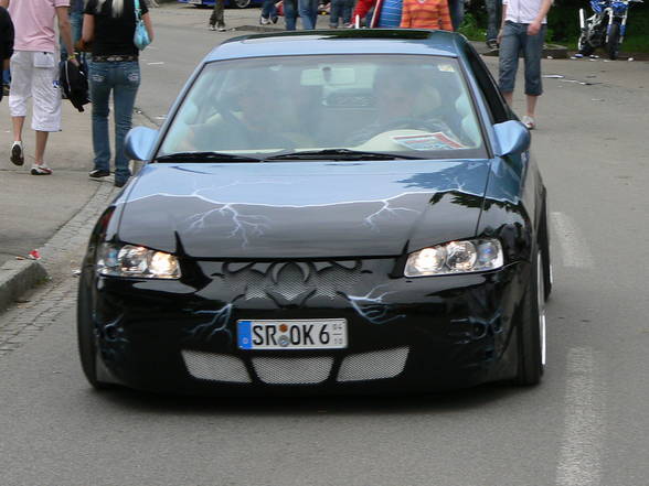 Wörthersee 2006 - 