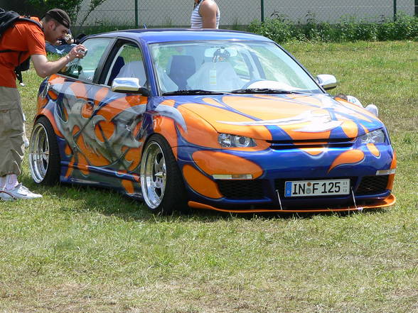 Wörthersee 2006 - 