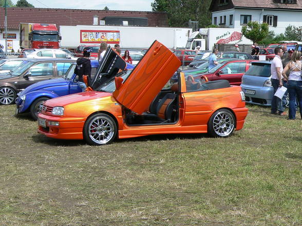 Wörthersee 2006 - 