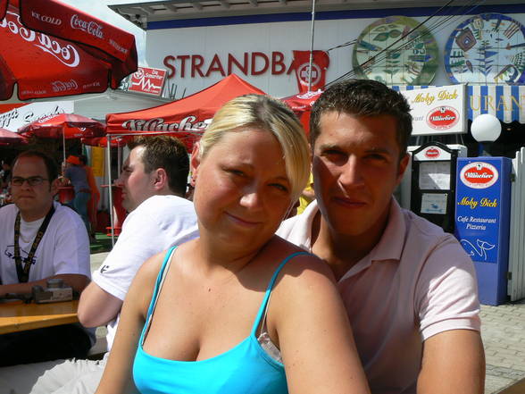 Wörthersee 2006 - 